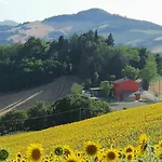 Apartamento A Casa Di Matisse - Vacanze Urbino