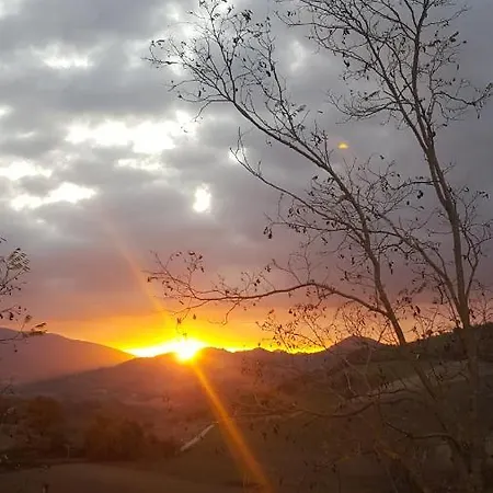 Apartamento A Casa Di Matisse - Vacanze *