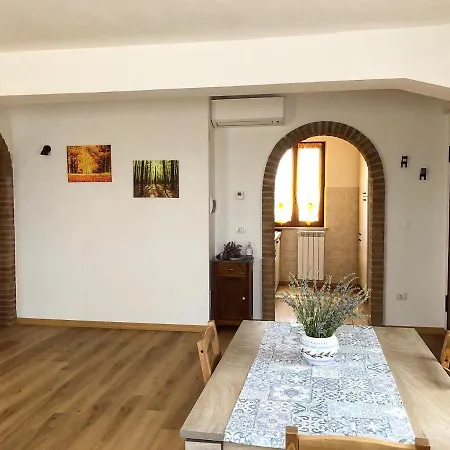 Apartamento A Casa Di Matisse - Vacanze *
