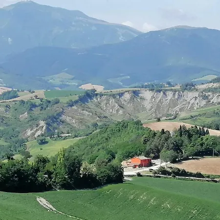 A Casa Di Matisse - Vacanze 公寓 *