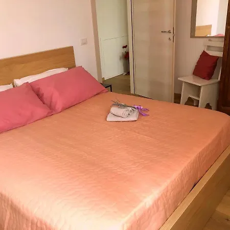 A Casa Di Matisse - Vacanze *