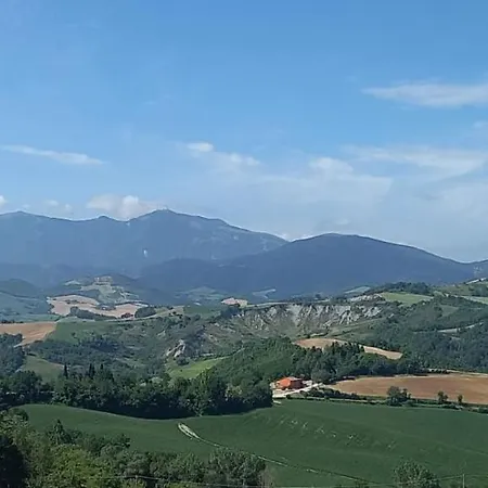 A Casa Di Matisse - Vacanze * Urbino