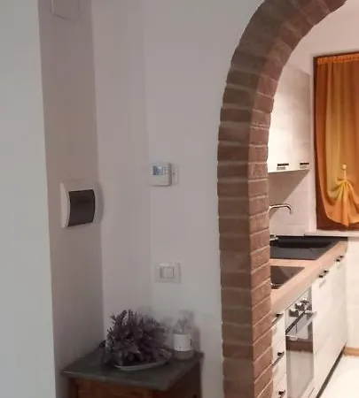 A Casa Di Matisse - Vacanze Apartament Urbino