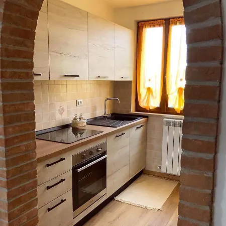 A Casa Di Matisse - Vacanze