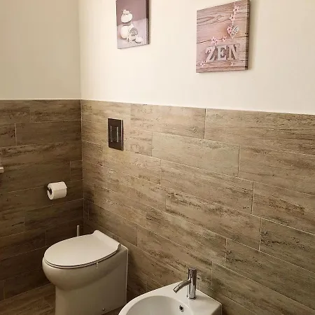 A Casa Di Matisse - Vacanze Apartamento Urbino