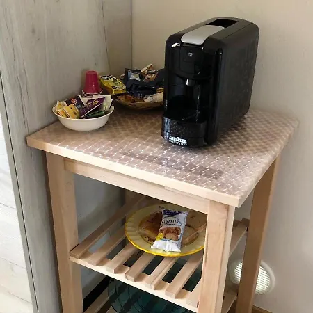 Apartament A Casa Di Matisse - Vacanze Urbino