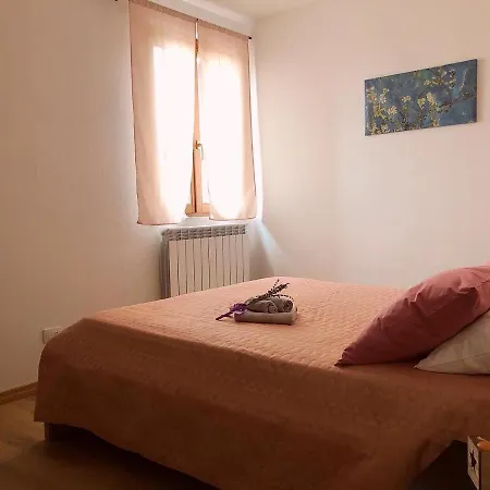 Appartamento A Casa Di Matisse - Vacanze *