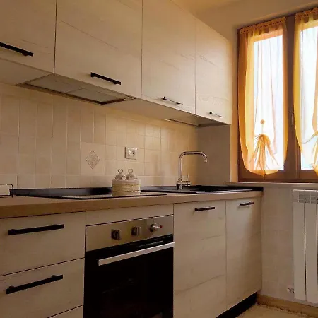 Appartamento A Casa Di Matisse - Vacanze Urbino