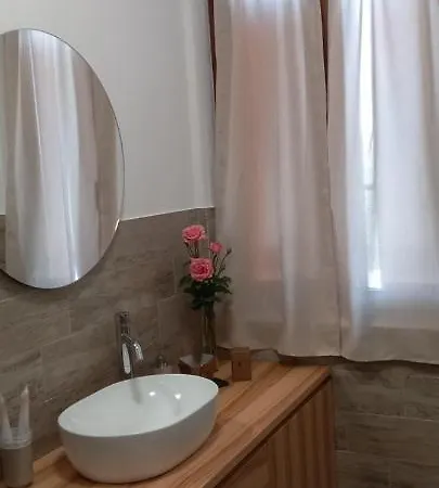 A Casa Di Matisse - Vacanze Apartamento