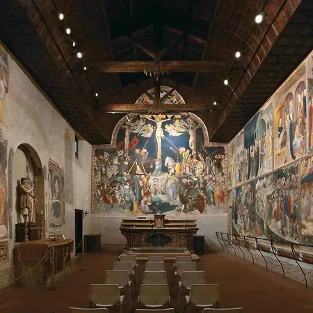 Apartamento A Casa Di Matisse - Vacanze *