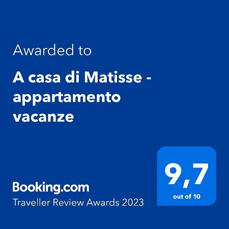 Apartament A Casa Di Matisse - Vacanze Urbino