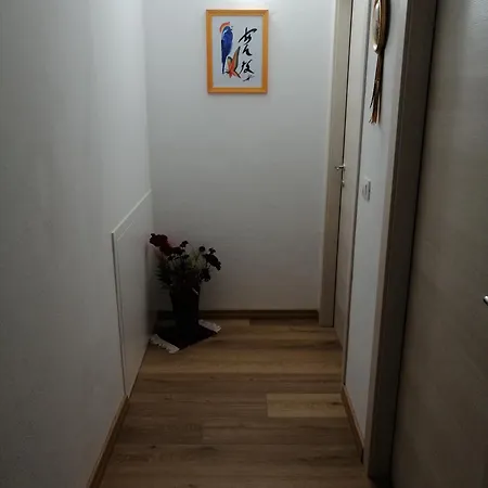 A Casa Di Matisse - Vacanze *