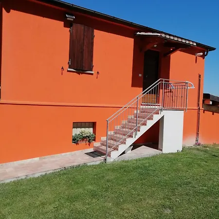 A Casa Di Matisse - Vacanze
